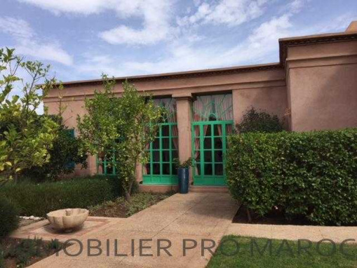 Somptueuse villa de plain pied -Coup de coeur