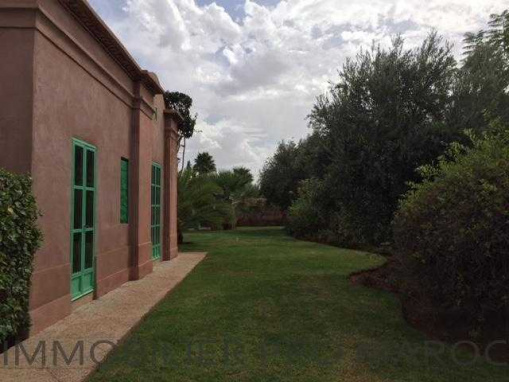 Somptueuse villa de plain pied -Coup de coeur