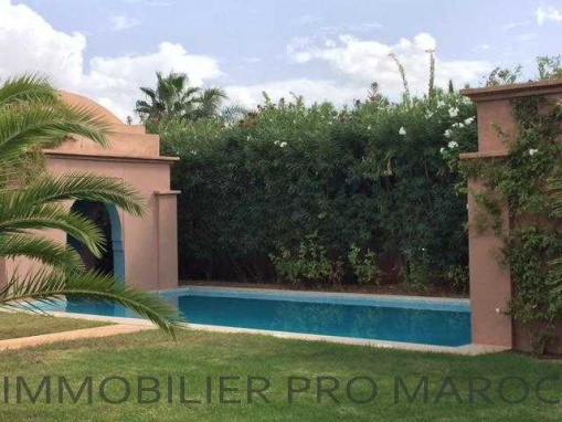 Somptueuse villa de plain pied -Coup de coeur