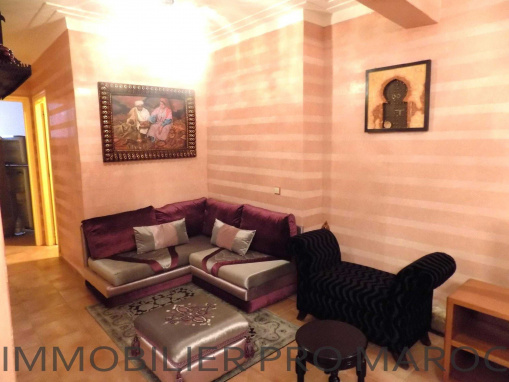 appartement mabrouka