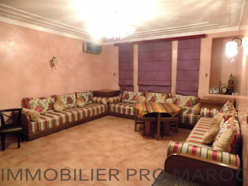 appartement mabrouka