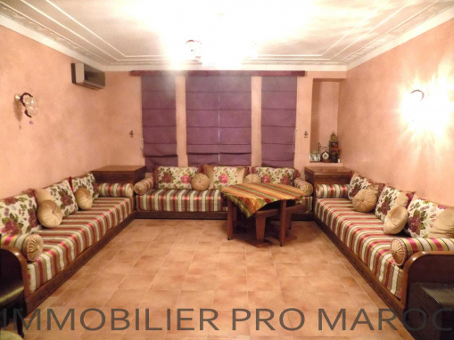 appartement mabrouka