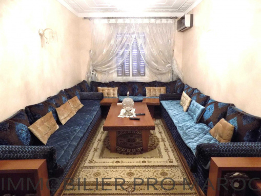 Appartement mabrouka