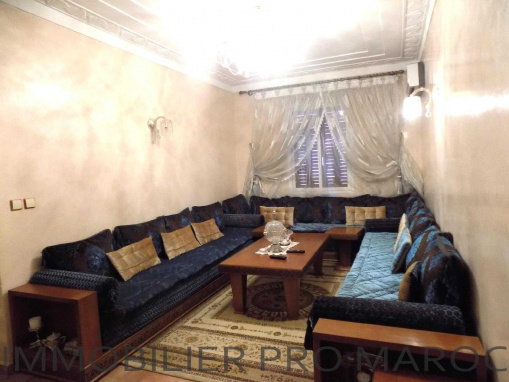 Appartement mabrouka