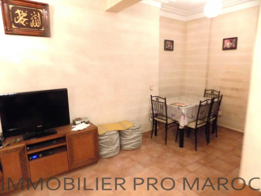 Appartement mabrouka