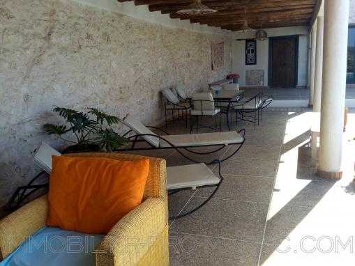 Villa 4 chambres