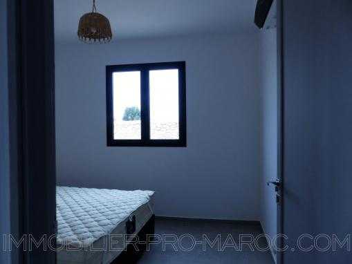 Villa neuve 3 chambres piscine