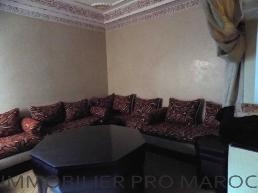 appartement neuf a louer