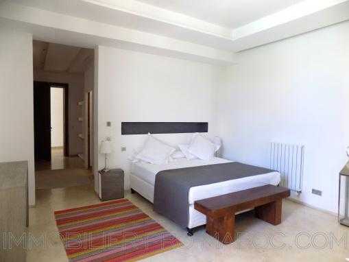 Demeure de prestige contemporaine