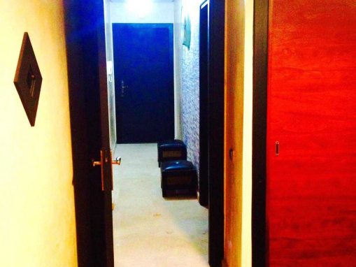 appartement meublé avec piscine