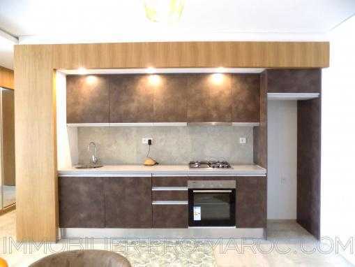 Appartements neufs Gueliz