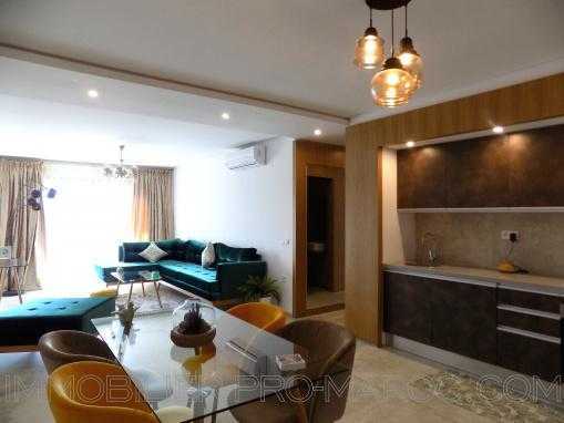 Appartements neufs Gueliz