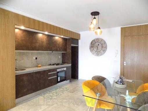Appartements neufs Gueliz