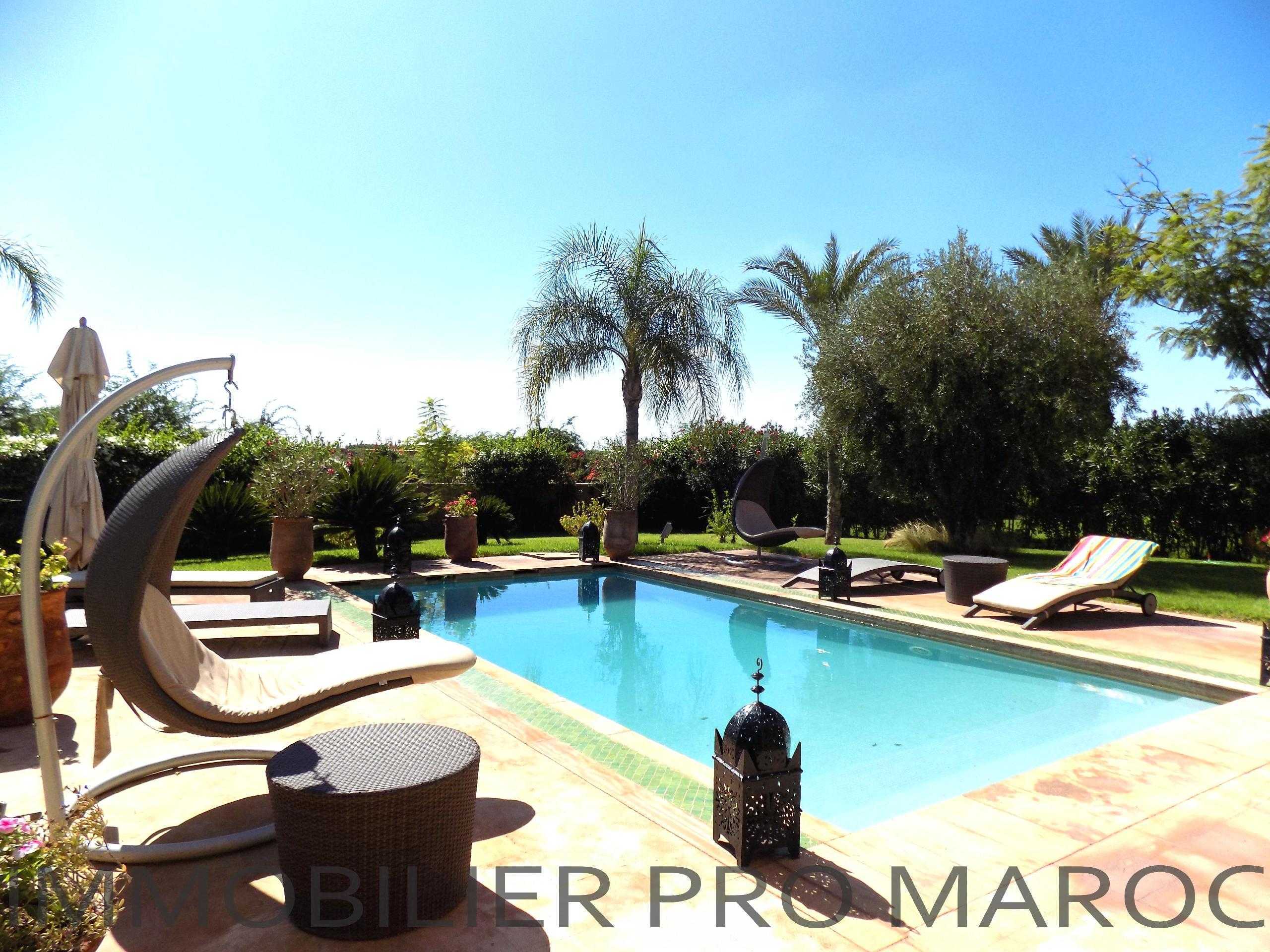 Villa 3 Chambres 200m En Vente Marrakech Ref 6556 villa-3-chambres-200m-en-vente-marrakech-ref-6556