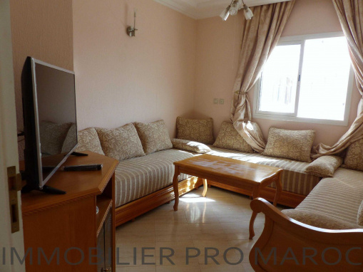 Spacieux appartement en 1ère ligne vue mer 3 chambres