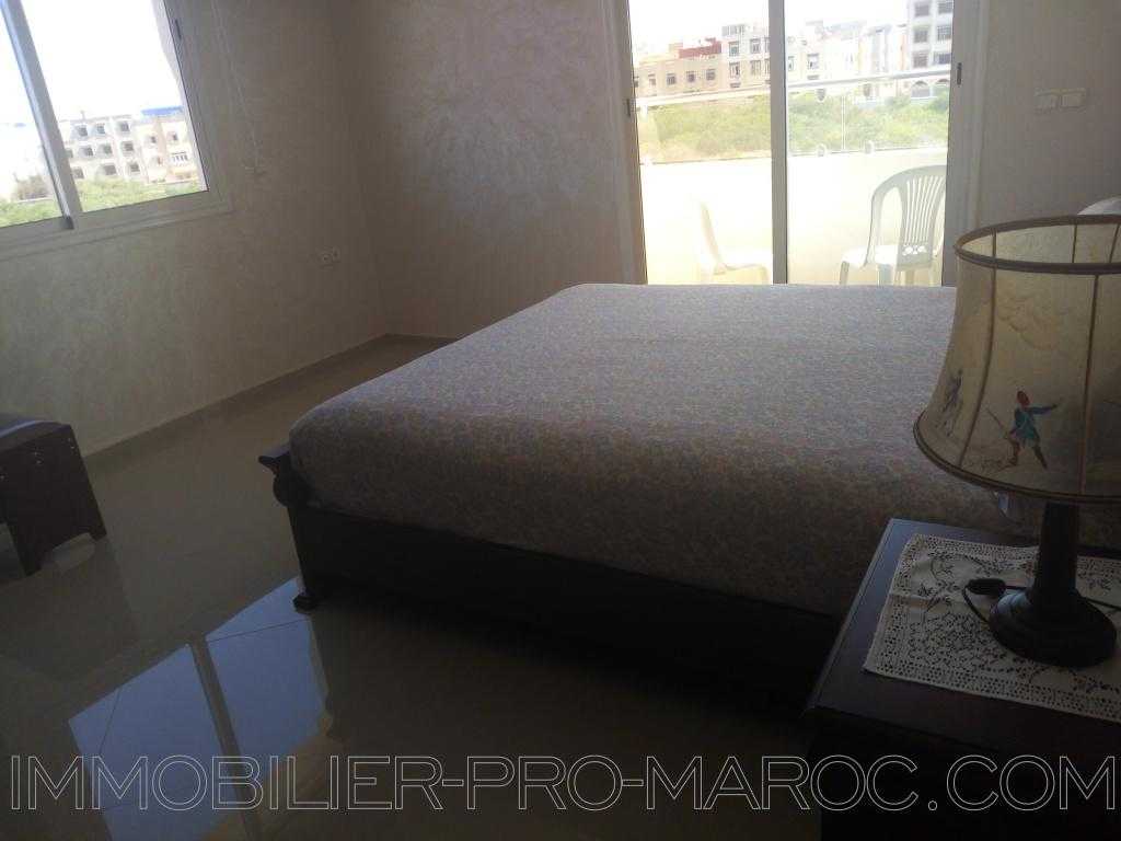 Appartement en Location Longue Durée à Essaouira