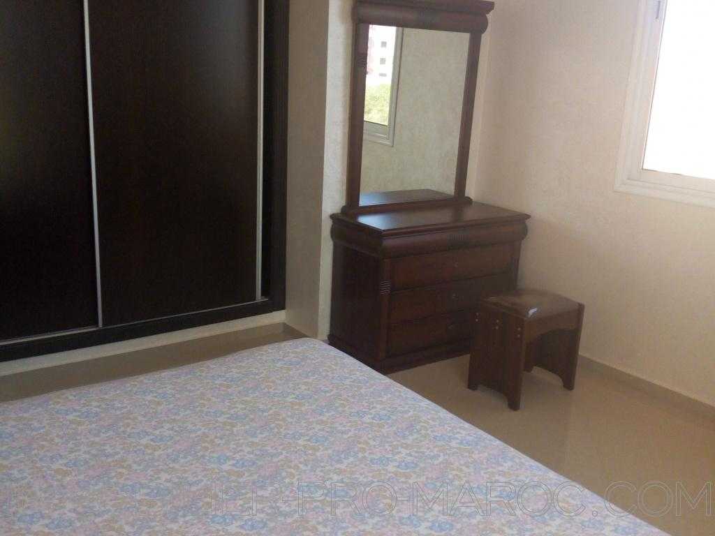 Appartement todo