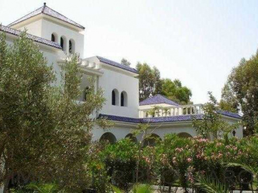 Maison d'hôtes avec piscine à 8 Kms d'Essaouira