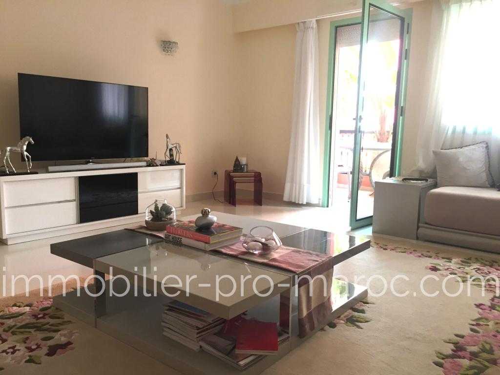 Appartement en Vente à Marrakech