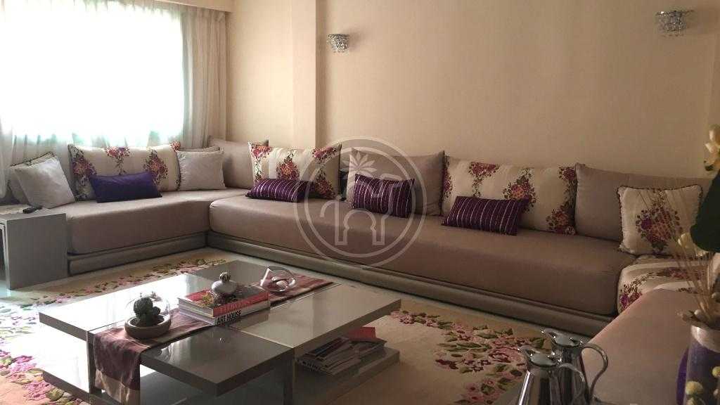 Magnifique appartement avec terrasse -Majorelle