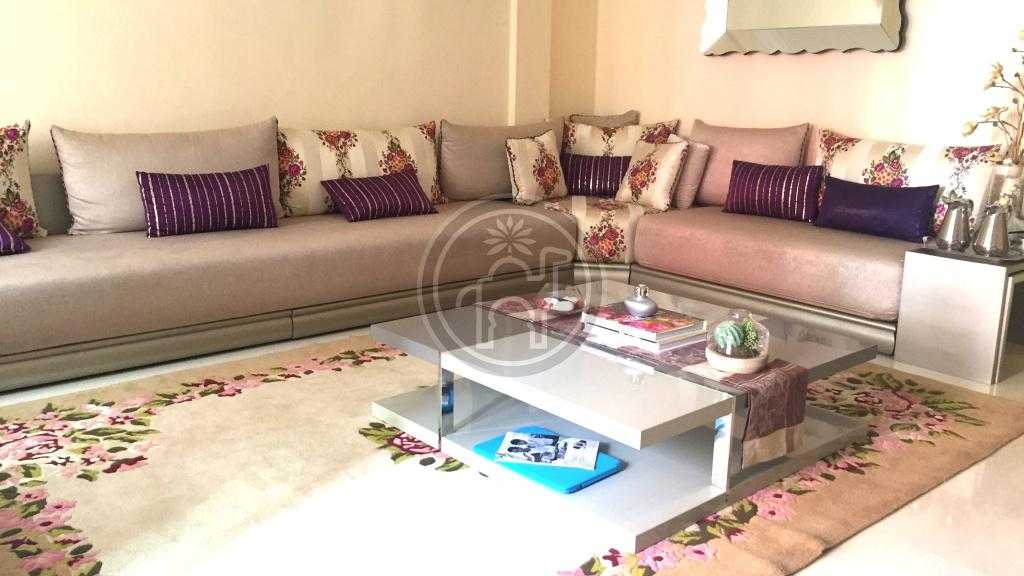 Magnifique appartement avec terrasse -Majorelle