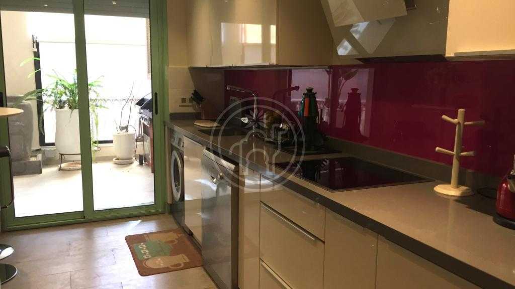 Magnifique appartement avec terrasse -Majorelle