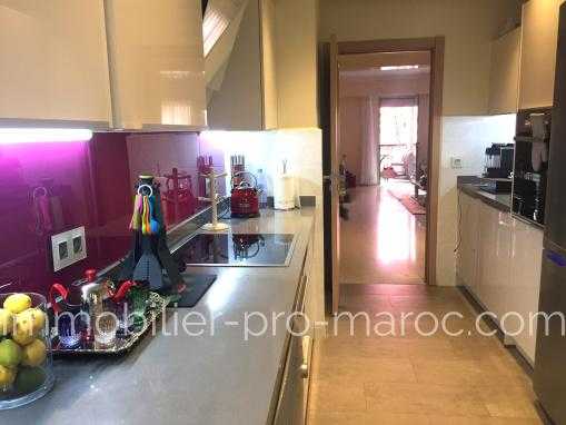 Magnifique appartement avec terrasse -Majorelle