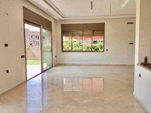 villa neuve pour location longue durée