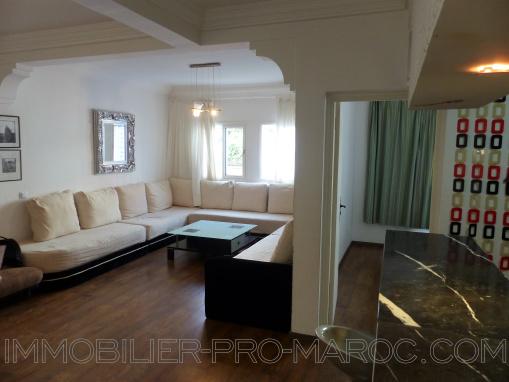Appartement meublé et moderne à 10mns d'Essaouira
