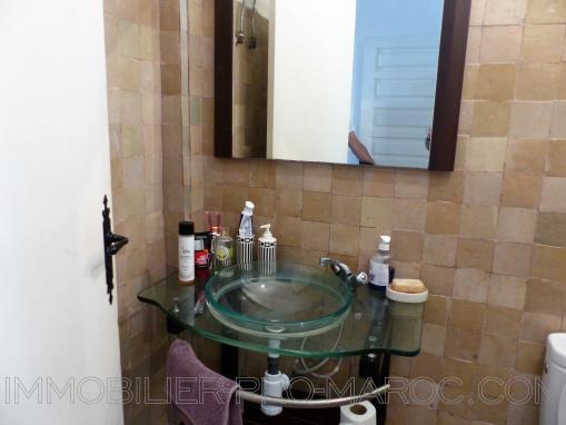 Appartement meublé et moderne à 10mns d'Essaouira