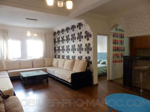 Appartement meublé et moderne à 10mns d'Essaouira