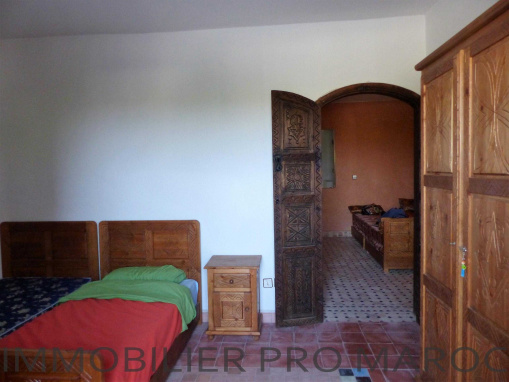 Appartement 2 chambres vue dégagée sur foret