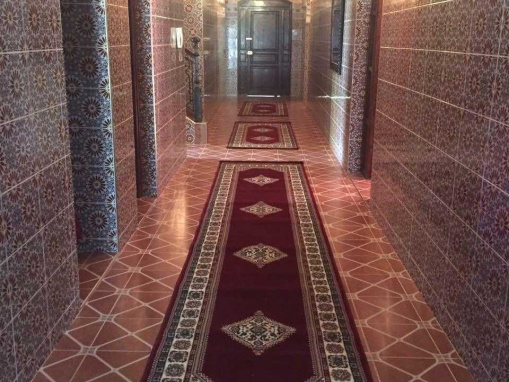 villa route des golfs