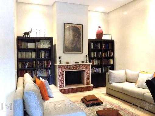 Villa Targa dans domaine sécurisé