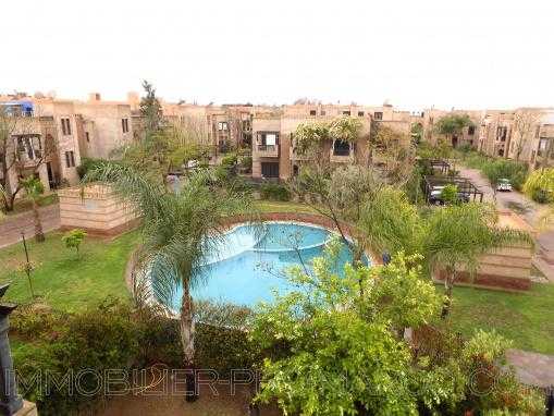 Villa Targa dans domaine sécurisé