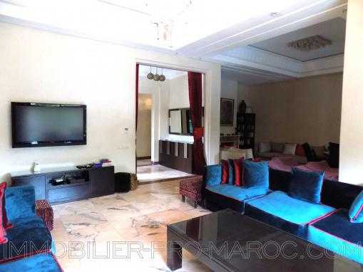 Villa Targa dans domaine sécurisé