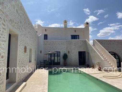 Vente Villa Essaouira