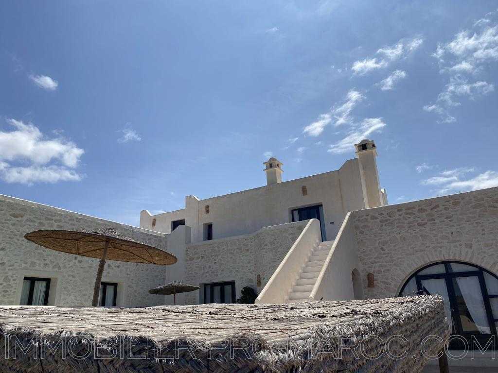 Villa Ville Essaouira