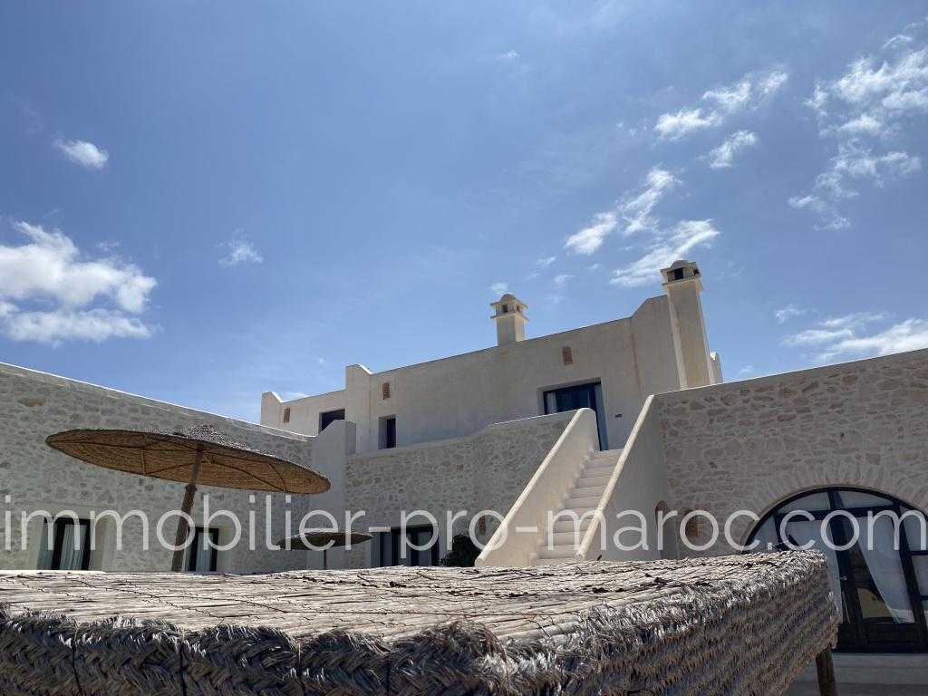 Villa Chambres 4