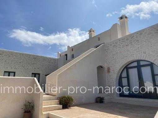 Vente Villa Essaouira