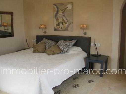 Villa 4 chambres