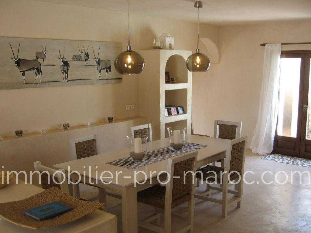 Villa en Vente à Essaouira