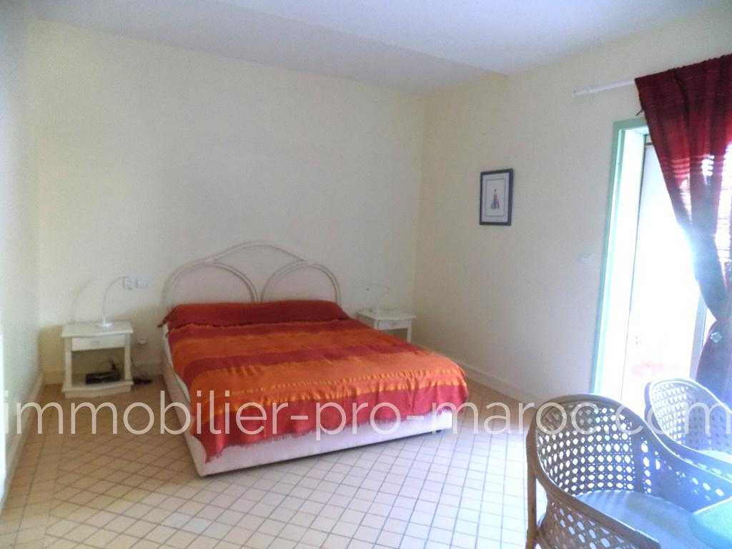 Appartement en Vente à Marrakech