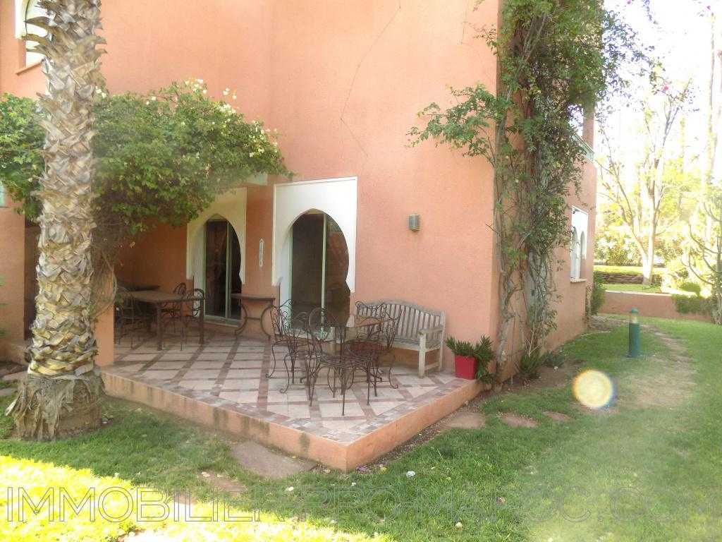 Appartement en Vente à Marrakech