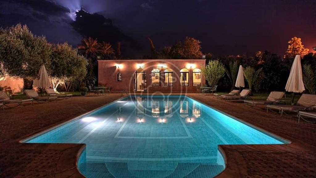 Sublime villa maison d'hôte 