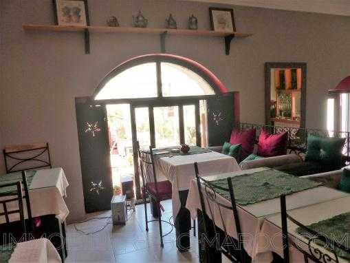 Restaurant Essaouira