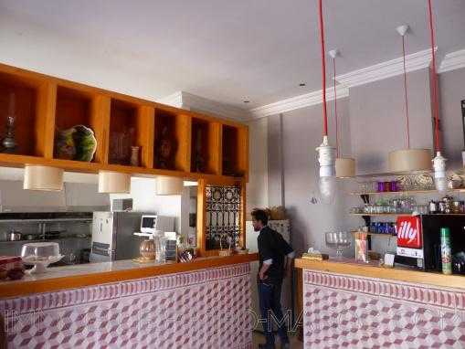 Restaurant à vendre
