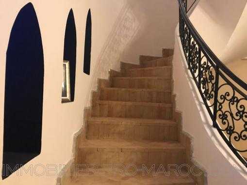 Magnifique villa -Palmeraie