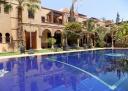 Villa Avantages Villa 10 chambres -2 piscines-luxueux spa