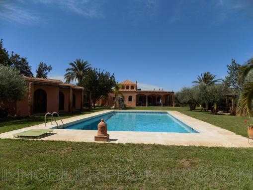 Villa Finca